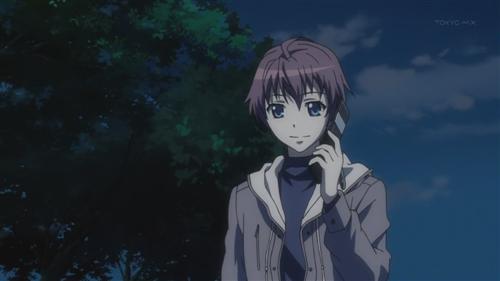 Mashiro-Iro Symphony - The Color of Lovers