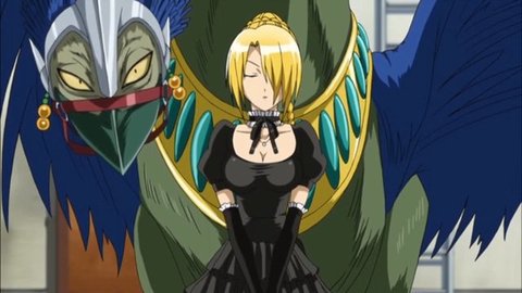 Beelzebub