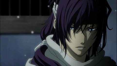 Hakuōki Hekketsu-roku