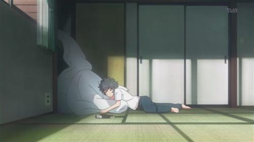 Ano Natsu de Matteru