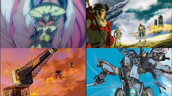 The Wings of Rean