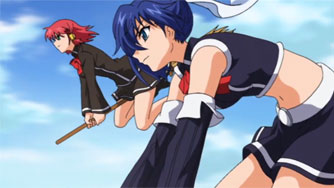 クイズマジックアカデミー ~オリジナルアニメーション2~