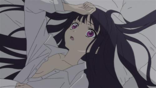 Inu � Boku SS