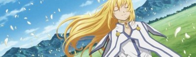 Tales of Symphonia: Sekai Tougou Hen