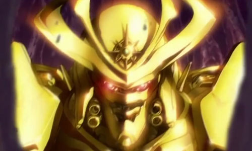 アクエリオンEVOL
