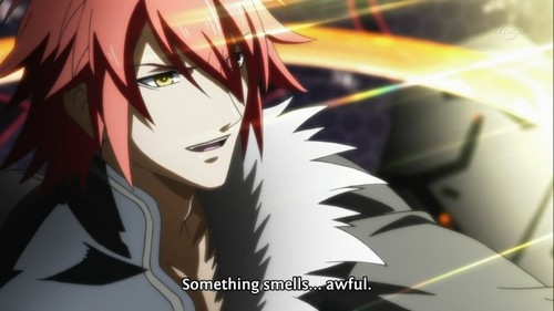 Aquarion Evol