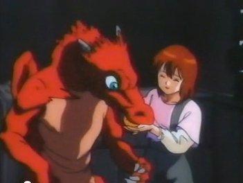 Ryuu Seiki