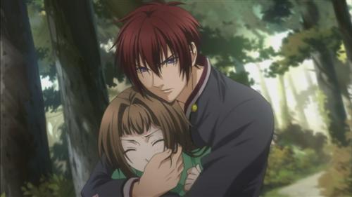 Hiiro no Kakera