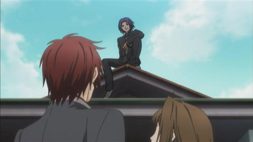Hiiro no Kakera