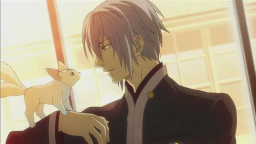 Hiiro no Kakera