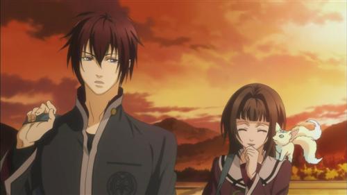 Hiiro no Kakera