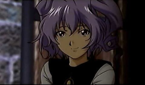 ジェネレーションオブカオス３ ～時の封印～