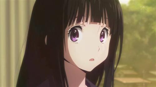 Hyouka