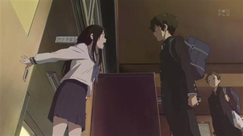 Hyouka