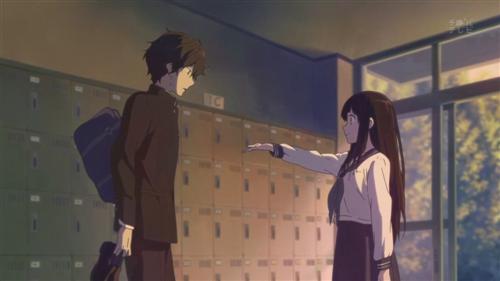 Hyouka
