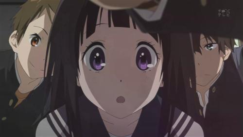 Hyouka