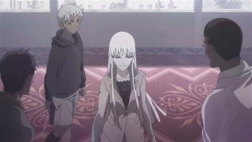 Jormungand