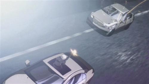 Jormungand