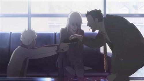 Jormungand