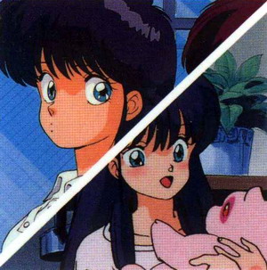 Kimagure Orange Road OVA