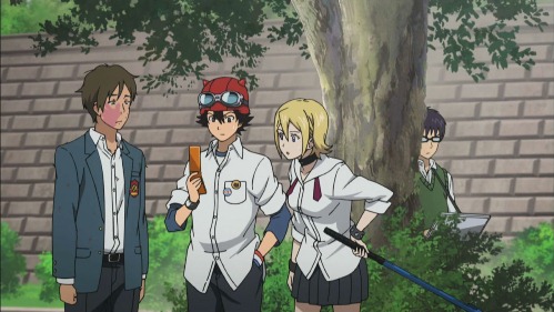 Sket Dance