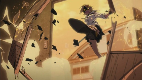 Sket Dance
