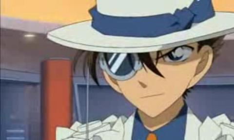 Meitantei Conan: Tantei-tachi no Requiem