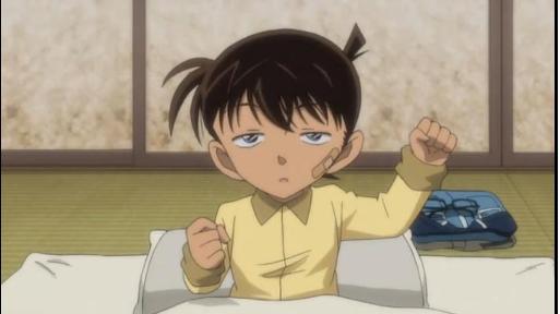Detective Conan: Magic File 4: Osaka Okonomiyaki Odyssey