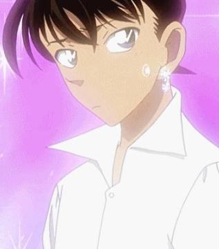 Detective Conan Magic File 5: Niigata-Tokyo Souvenir Capriccio