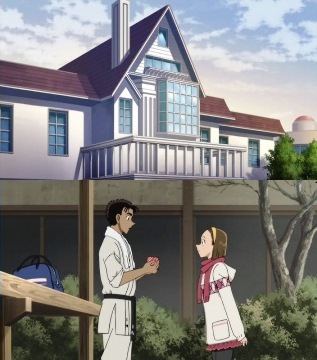 Detective Conan Magic File 5: Niigata-Tokyo Souvenir Capriccio