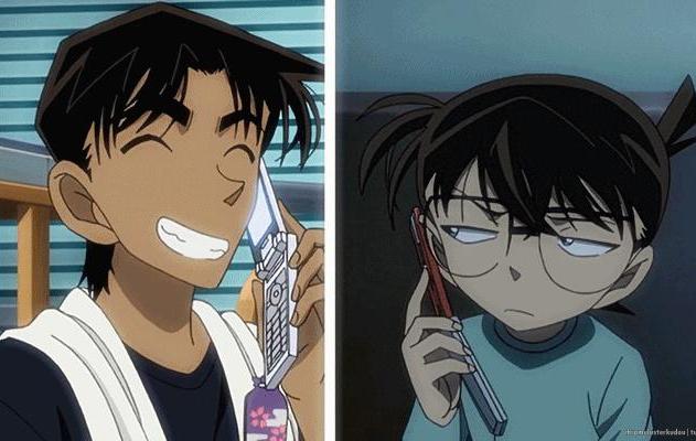Detective Conan Magic File 5: Niigata-Tokyo Souvenir Capriccio