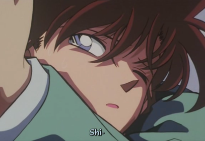Detective Conan Movie 2: The Fourteenth Target