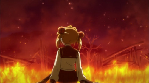 Sengoku Otome - Momoiro Paradox