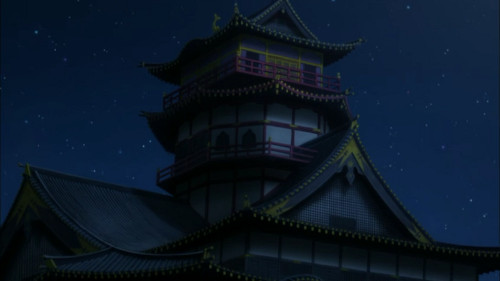 Warring States Maidens: Pink Paradox