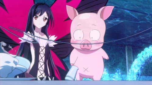 Accel World