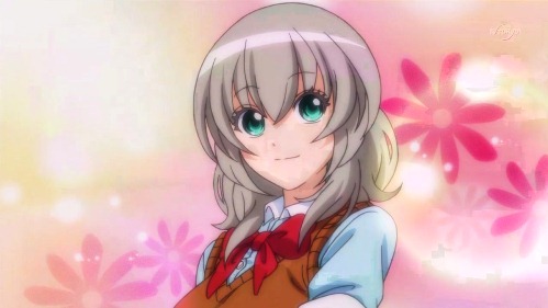 Binbougami ga!