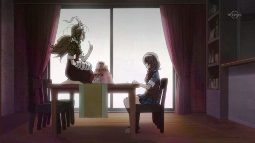 Binbougami ga!