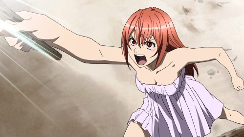 Zetsuen no Tempest
