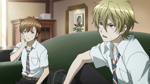 Blast of Tempest