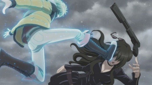 Zetsuen no Tempest
