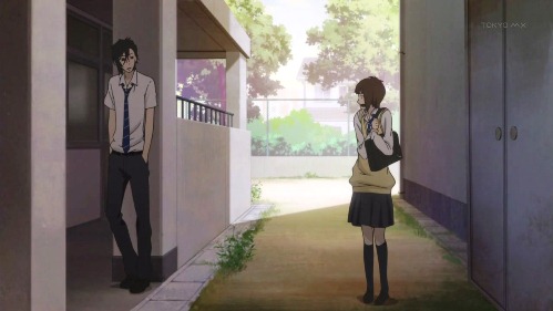 Say, "I Love You"
