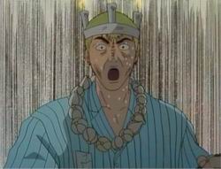Great Teacher Onizuka