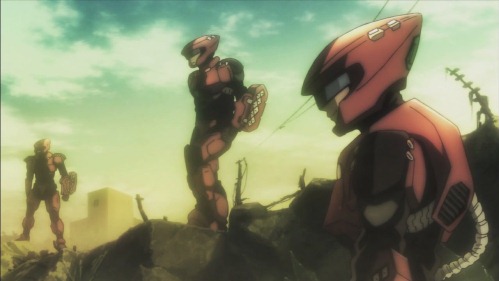 BTOOOM!