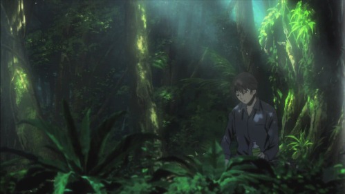 BTOOOM!