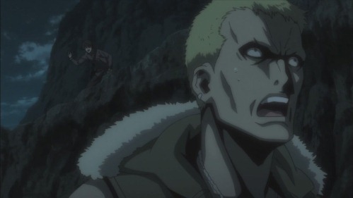 BTOOOM!