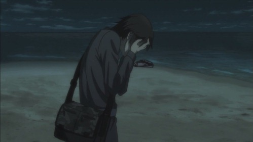 BTOOOM!