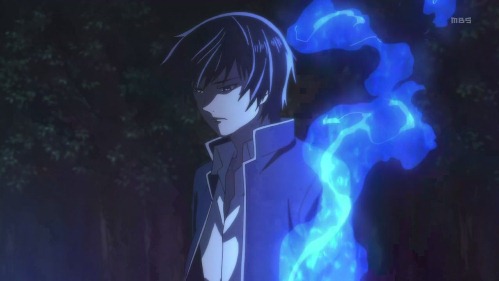 Code:Breaker