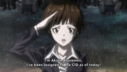 Psycho-Pass