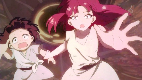 Magi - The Labyrinth of Magic