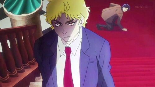 JoJo no Kimyō na Bōken